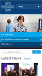 Mobile Screenshot of perthradclinic.com.au